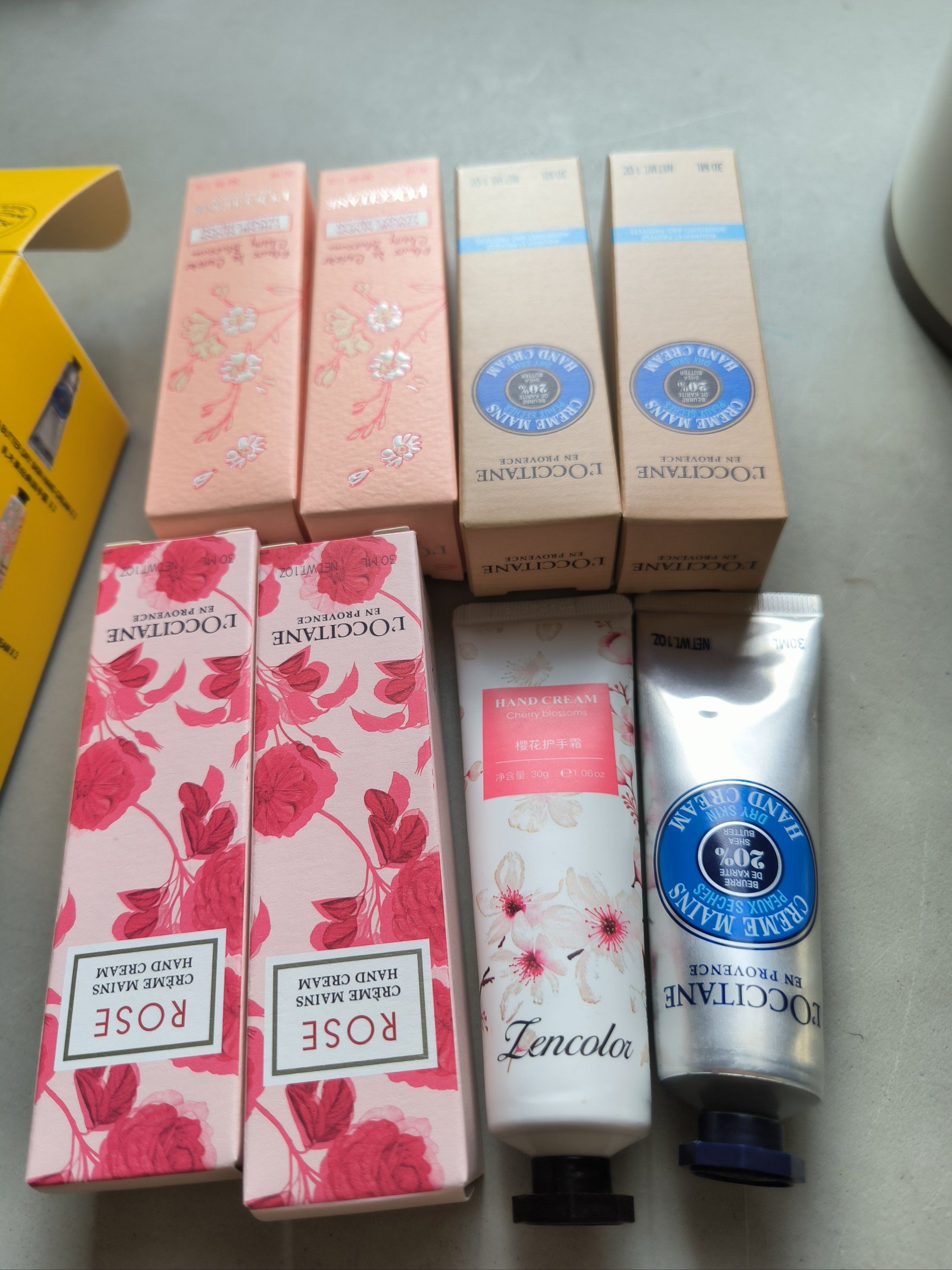 欧舒丹唇膏怎么样的简单介绍