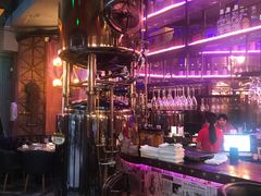 -爱啤精酿·民谣酒馆(滨江店)