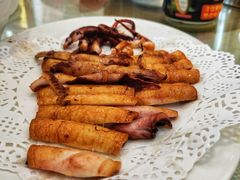 -新享乐海鲜(翠华路店)