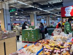 -物美大卖场(玉蜓桥店)