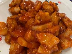 咕噜肉-海燕酒店(惠济路店)