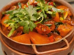 -鹿港小镇(滨北店)