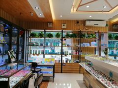 -博客眼镜(大学城店)