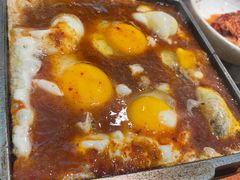 -朴大人炭烤·韩国料理(奥帆中心海尔洲际店)