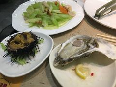 -海味当家·蒸锅海鲜(星海公园店)