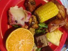 -好伦哥比萨烤肉自助(马家堡店)