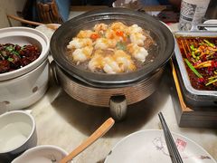 -绿茶餐厅(领展购物广场·中关村店)