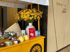 -mango tree芒果树泰国餐厅(青岛万象城店)