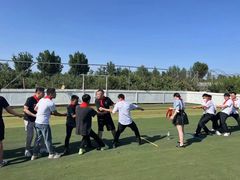 -开心庄园