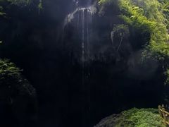 -阿依河景区
