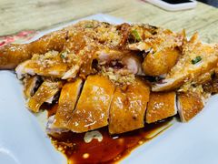 -肥仔烧鹅(松岗店)