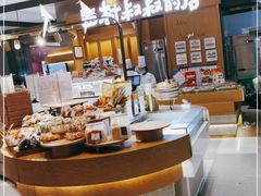 -西村叔叔的店·面包·甜品·蛋糕(清河万象汇店)