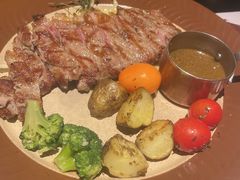 -半秋山西餐厅(宜昌大洋店)