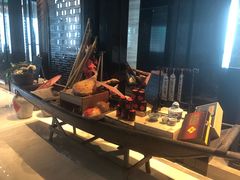 -环球港凯悦 · 享悦中餐厅