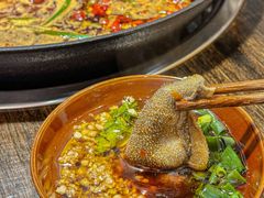 -冯校长老火锅(广州正佳广场店)