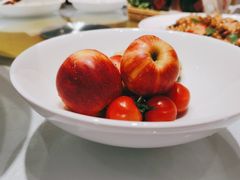 -沽上民肴·海鲜锅贴·天津菜(福州道鸿正家园店)