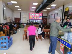 -朱秀英梆梆肉葫芦头(琉璃街店)