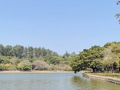 -南国桃园旅游度假区