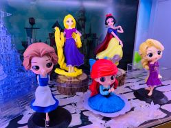 -kidsland(南开大悦城店)