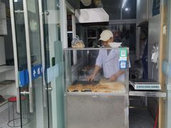 -巧手馄饨(箍桶巷店)