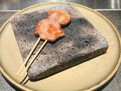 -麦MUGI铁板烧日式料理
