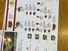 -喜家德虾仁水饺(繁荣路店)