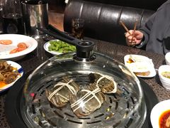 -日进一片海.生腌海鲜火锅.宵夜烧烤(三里屯总店)