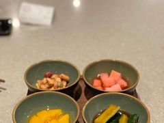 开胃拼盘-半山腰·云南菜(侨福芳草地店)