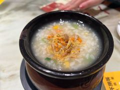 -红蜡烛-养生粥-津鲁菜(中山路店)