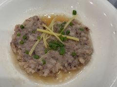 -钱大妈海鲜饭店(保利林语店)