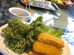 -旺角小渔村·海肠捞饭开创者(环山路店)