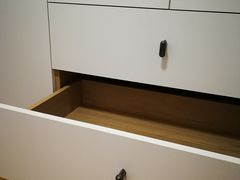-佰丽爱家全屋定制(汶水店)