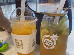 -丹礼糖甜品