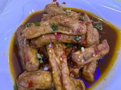 -宜城私房菜.臭鳜鱼(九华新街店)