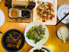 坊间豆腐-几荷·恰似故人来(秀水广场店)