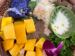 -mango tree芒果树(万象城店)