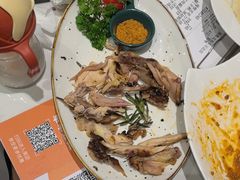 -海维克牛排馆HIGHWIC(青羊万达店)