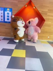 -宝燕乐园(闵行旗舰店)