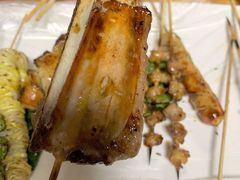 -烧烤佬(新基路店)