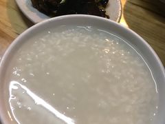 -龙眼南白粥六顺白粥