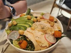 -农畉LONFOOD(福田星河COCOPark店)