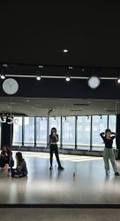 -OCEAN DANCE高空舞蹈室