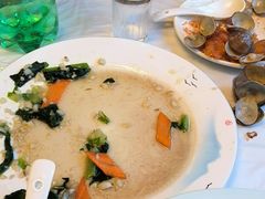 -宾朋海鲜特色美食餐厅·纯手工鲅鱼水饺(兴海路店)