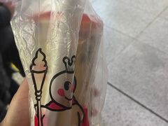 -蜜雪冰城(新街口中央店)