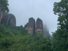 -雁荡山风景名胜区