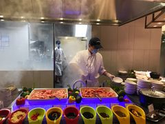 -厦门艾美酒店·新食谱西餐厅