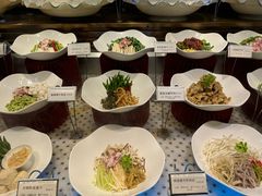 -翠姐姐农家大院(滨康路店)