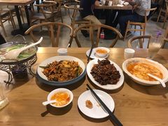 -陈傻子餐厅(世纪都会店)