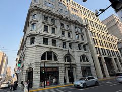 -交通银行(上海市分行营业部)