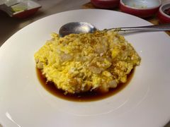太后赛螃蟹-京华烟云·北京烤鸭(领展购物广场·中关村店)